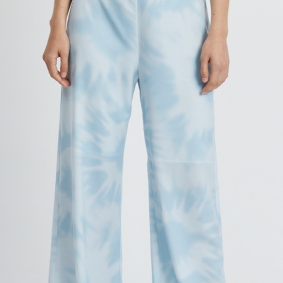 THIRD FORM TIE DYE TROUSERS - Picture 2 of 3
